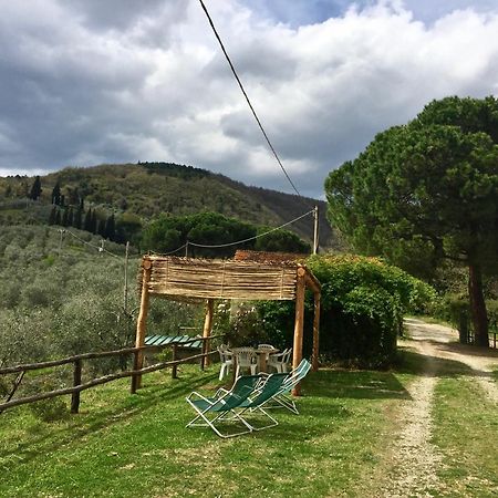 Agriturismo Fattoria Celle 菲利内瓦尔达诺 客房 照片