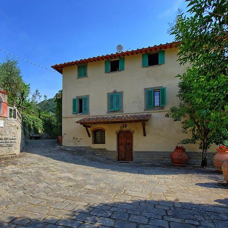 Agriturismo Fattoria Celle 菲利内瓦尔达诺 外观 照片