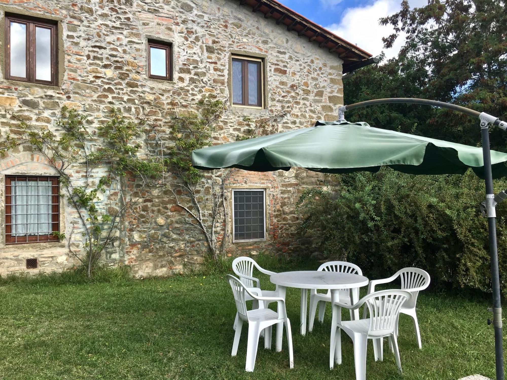 Agriturismo Fattoria Celle 菲利内瓦尔达诺 客房 照片