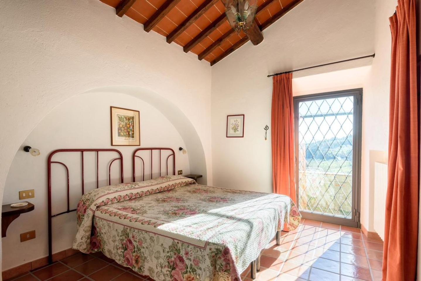 Agriturismo Fattoria Celle 菲利内瓦尔达诺 客房 照片