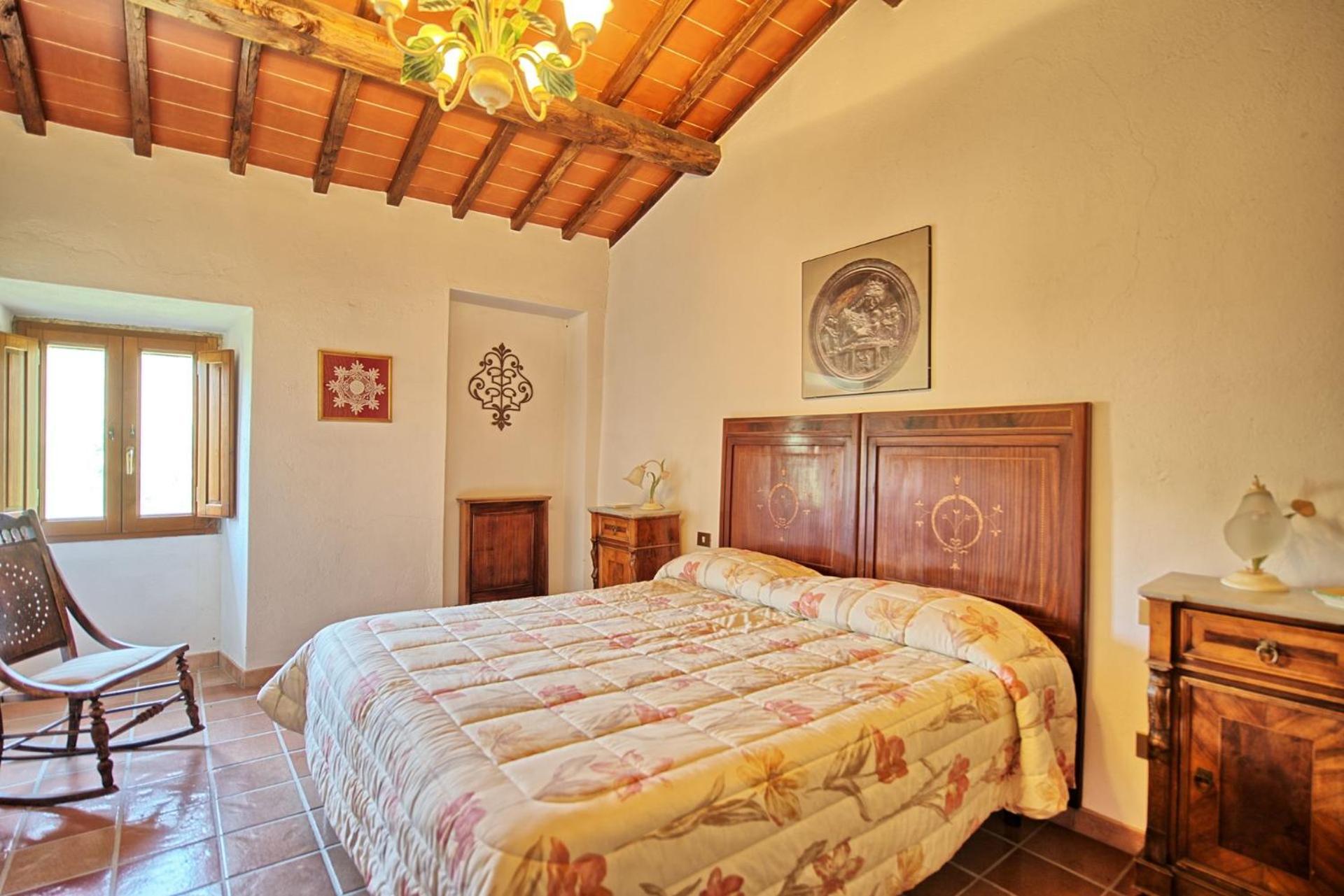 Agriturismo Fattoria Celle 菲利内瓦尔达诺 客房 照片