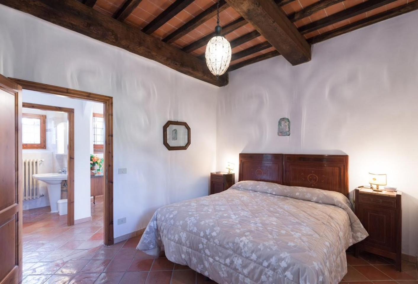 Agriturismo Fattoria Celle 菲利内瓦尔达诺 客房 照片