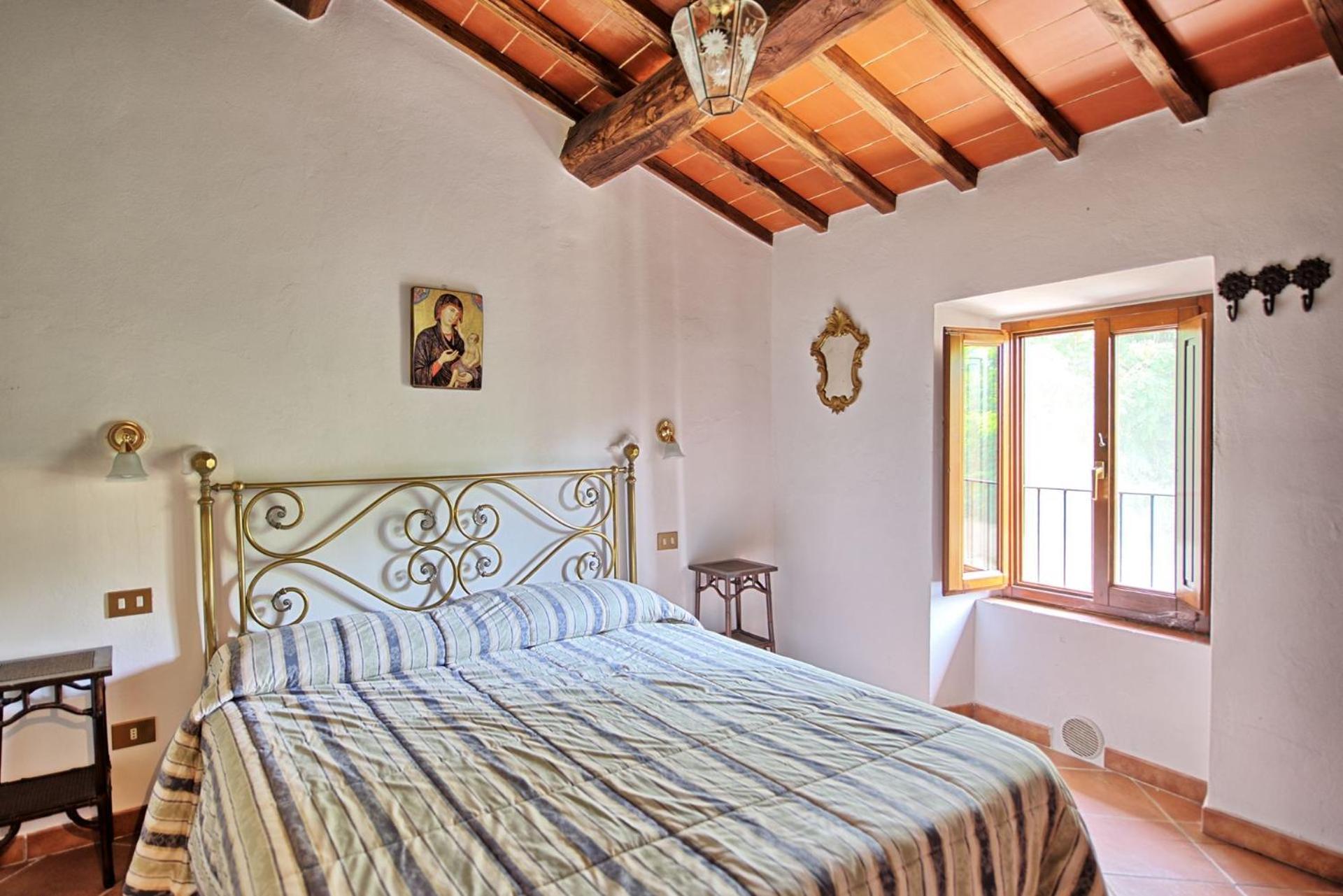 Agriturismo Fattoria Celle 菲利内瓦尔达诺 客房 照片