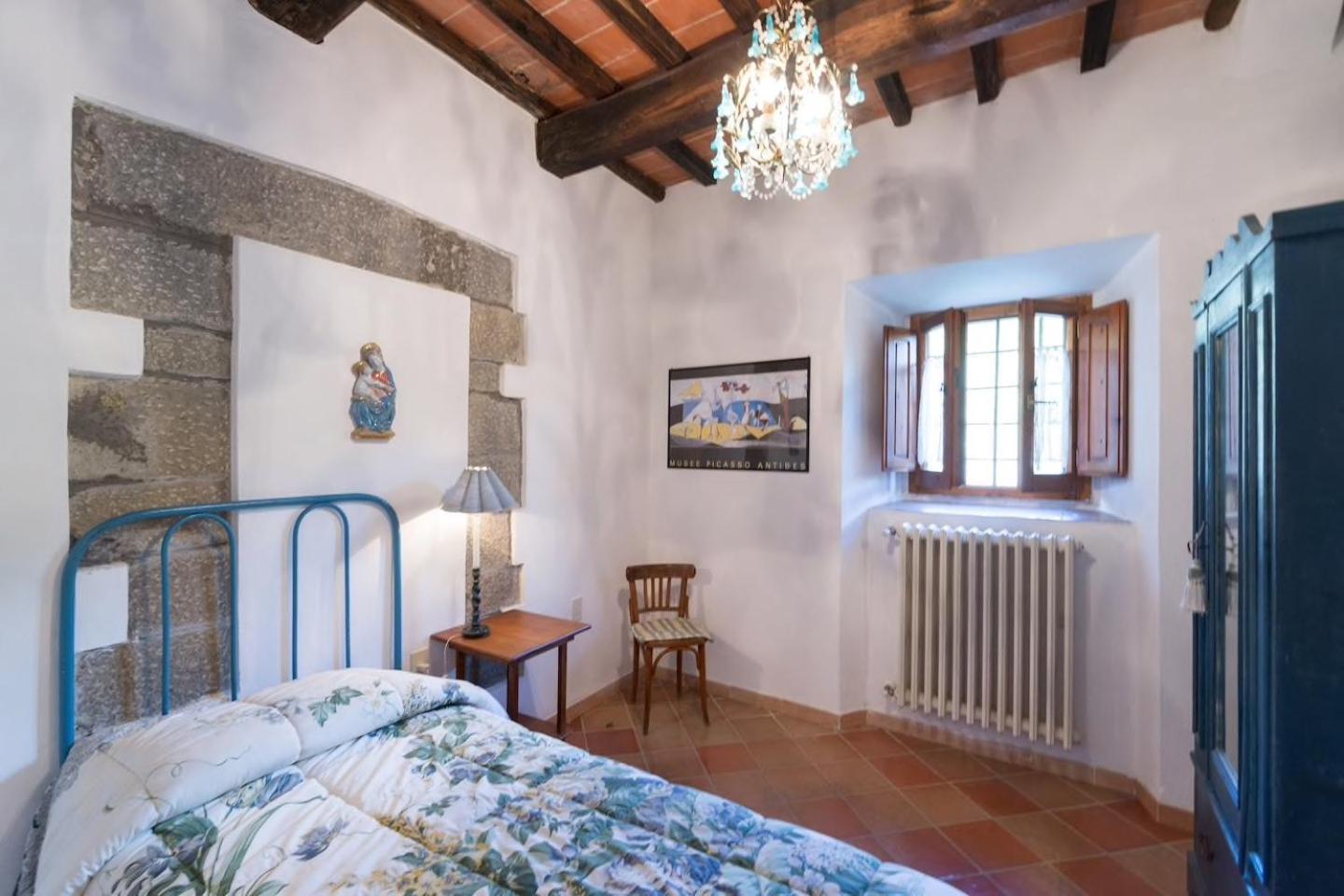Agriturismo Fattoria Celle 菲利内瓦尔达诺 客房 照片
