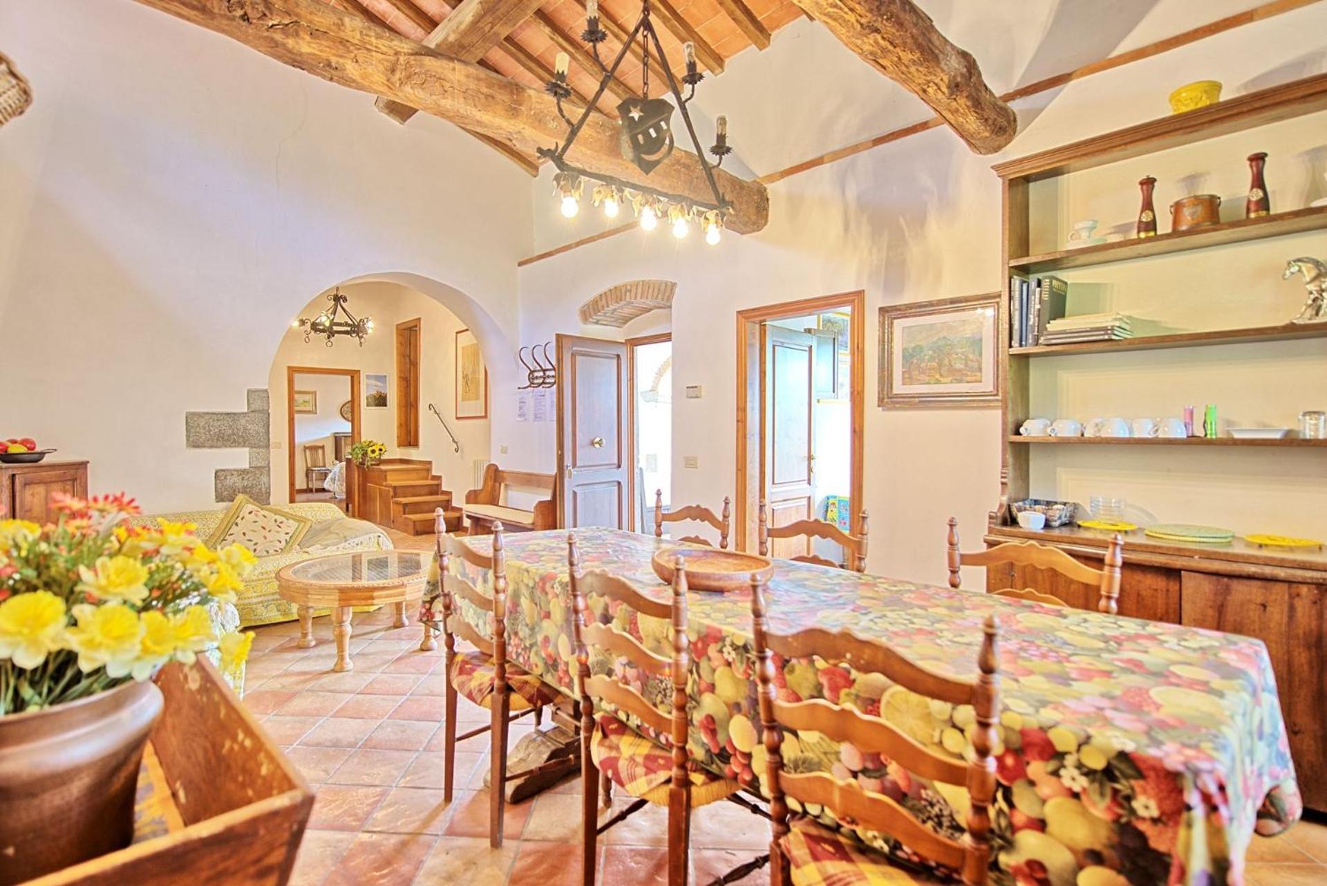 Agriturismo Fattoria Celle 菲利内瓦尔达诺 客房 照片