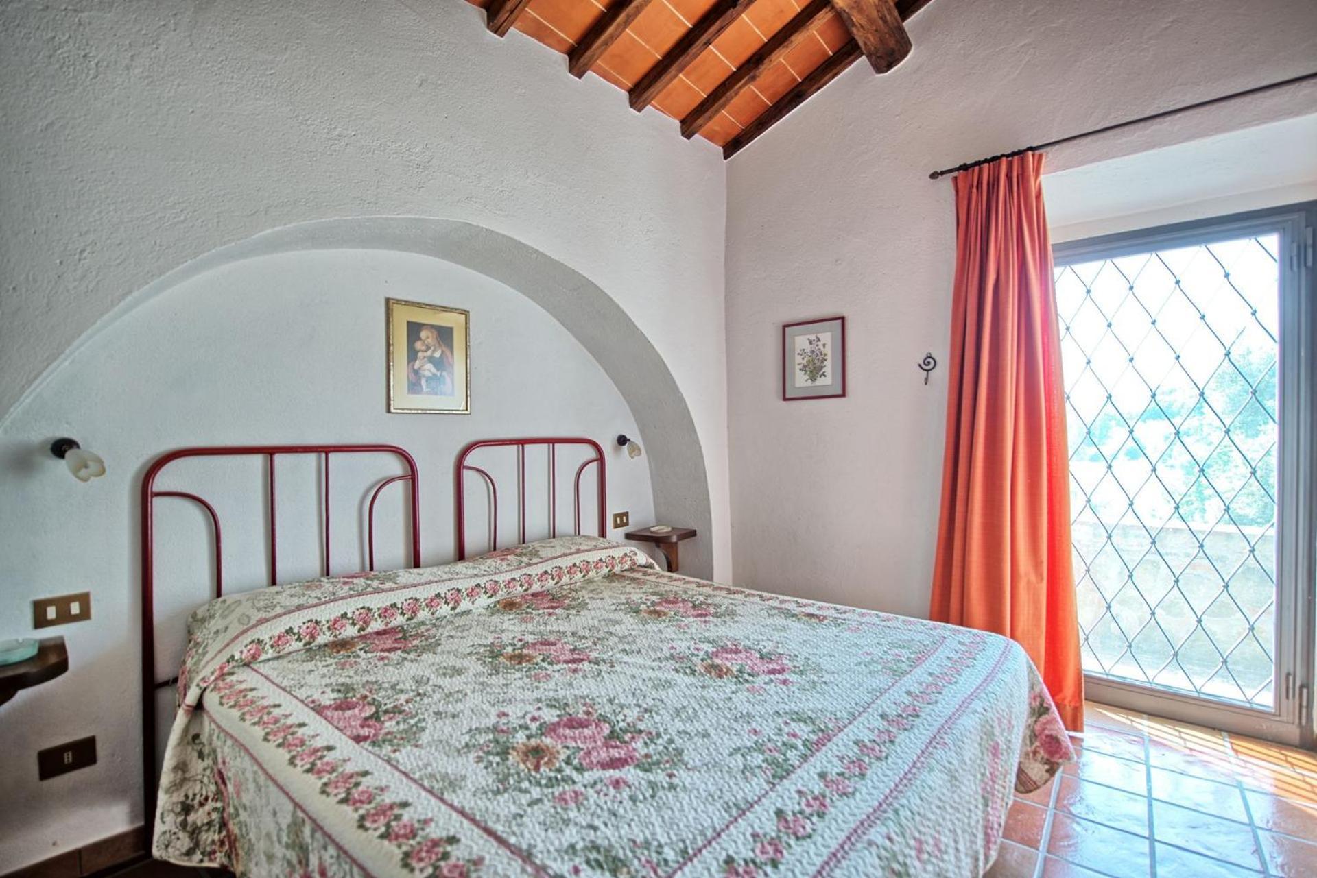Agriturismo Fattoria Celle 菲利内瓦尔达诺 客房 照片