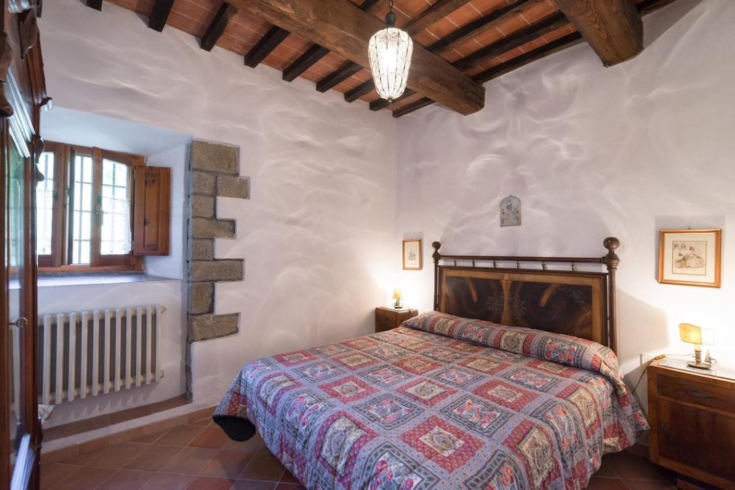 Agriturismo Fattoria Celle 菲利内瓦尔达诺 客房 照片