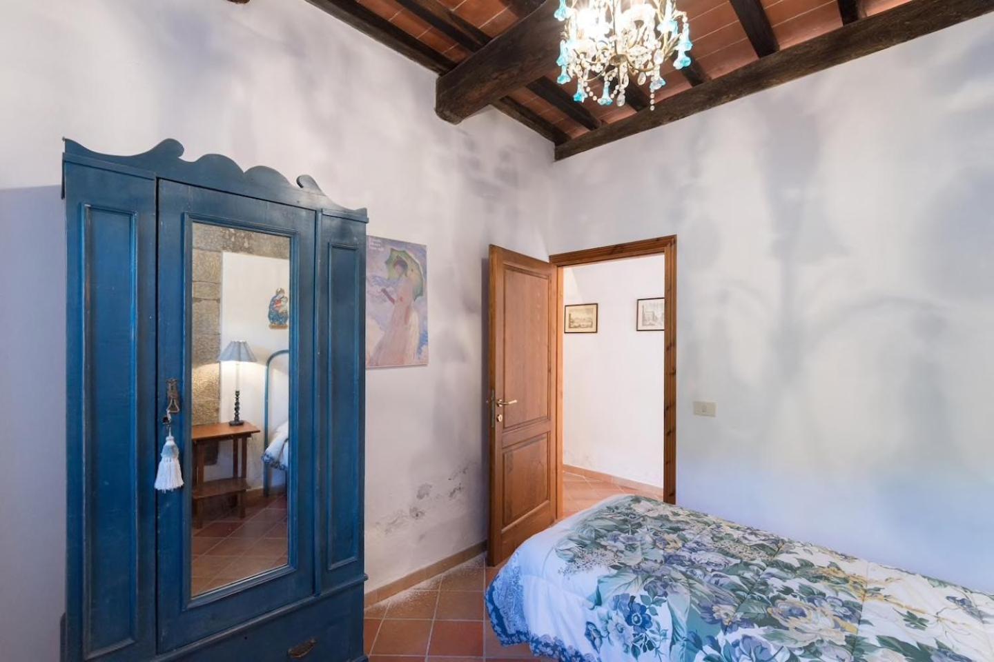 Agriturismo Fattoria Celle 菲利内瓦尔达诺 客房 照片