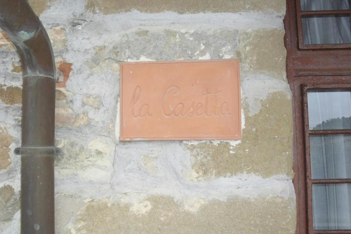 Agriturismo Fattoria Celle 菲利内瓦尔达诺 客房 照片