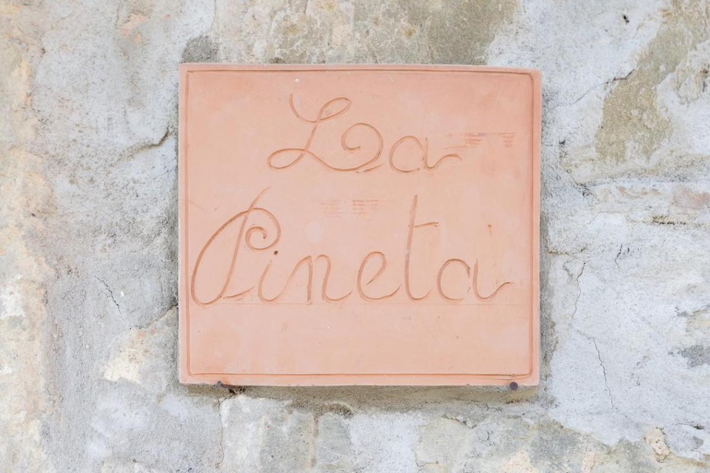 Agriturismo Fattoria Celle 菲利内瓦尔达诺 客房 照片