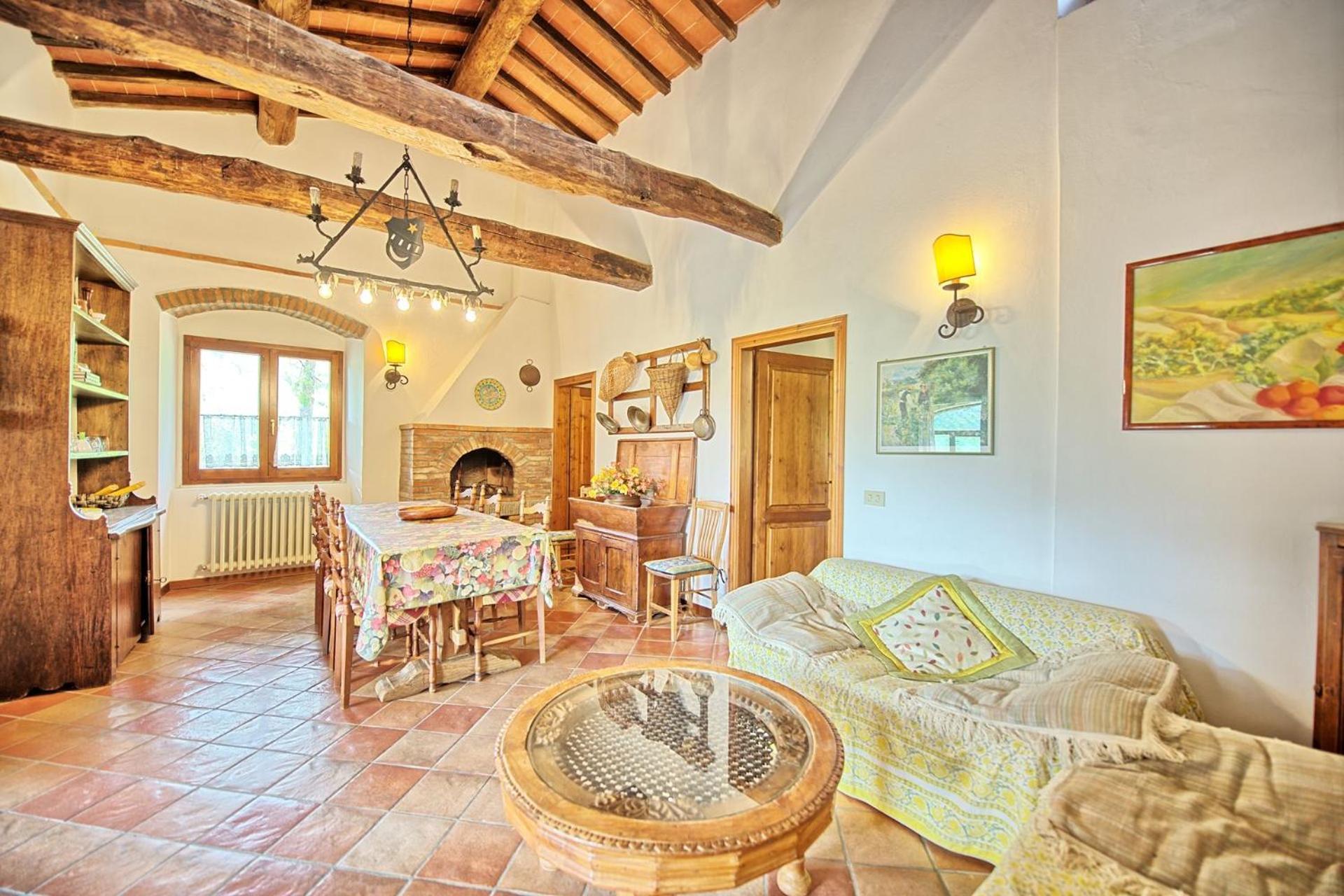 Agriturismo Fattoria Celle 菲利内瓦尔达诺 客房 照片