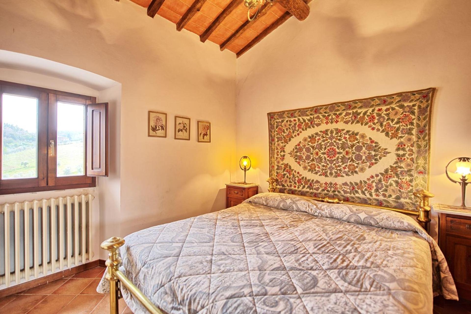 Agriturismo Fattoria Celle 菲利内瓦尔达诺 客房 照片