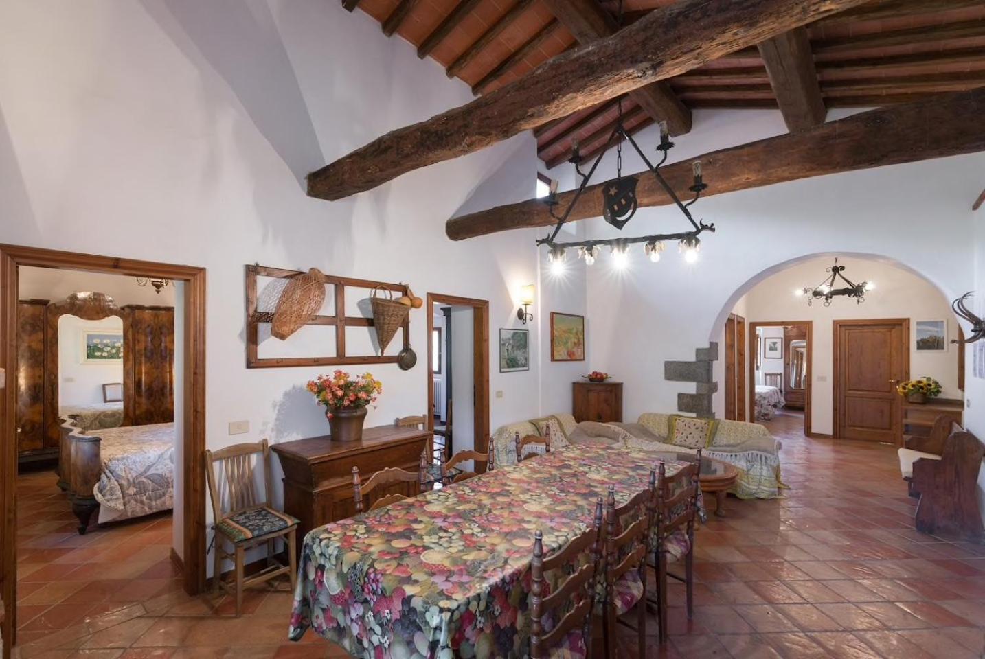 Agriturismo Fattoria Celle 菲利内瓦尔达诺 客房 照片