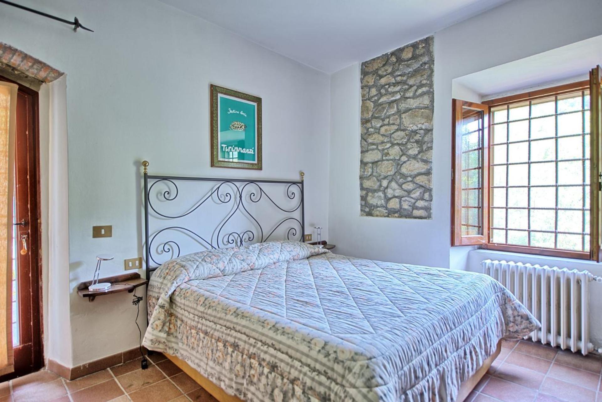 Agriturismo Fattoria Celle 菲利内瓦尔达诺 客房 照片
