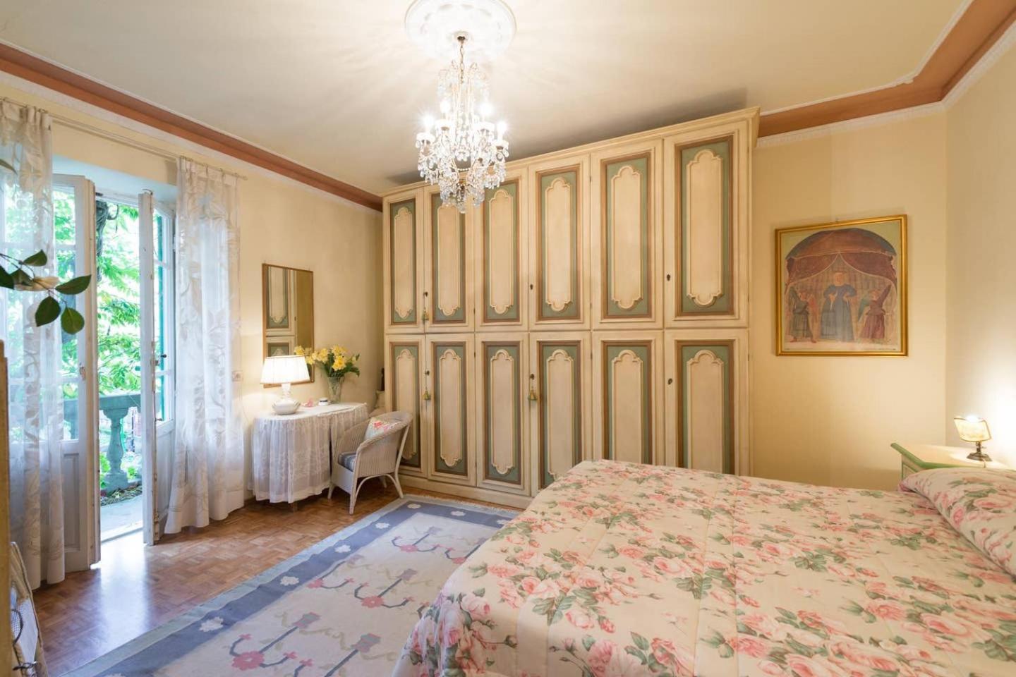 Agriturismo Fattoria Celle 菲利内瓦尔达诺 客房 照片