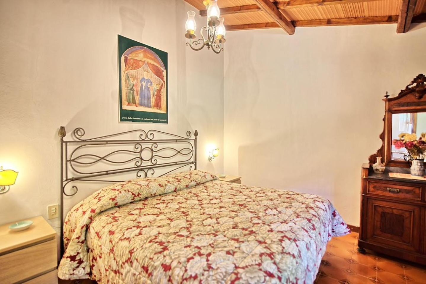Agriturismo Fattoria Celle 菲利内瓦尔达诺 客房 照片
